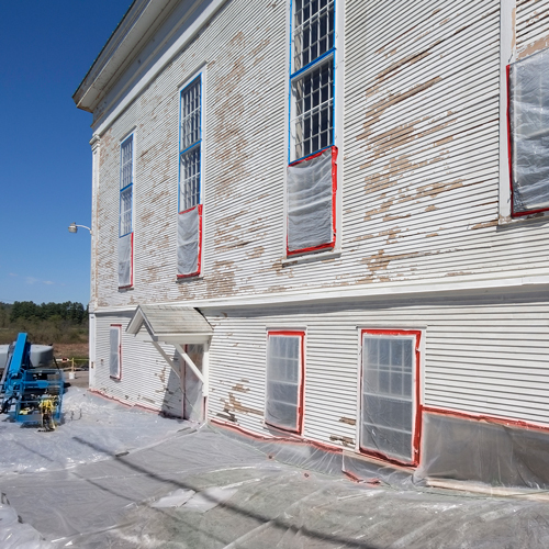 Lead Paint